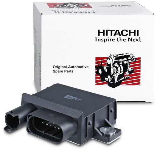 Relais prechauffage hitachi - prechauffage,