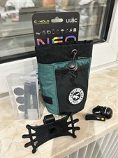 Lot de 4 Ulac West biking
