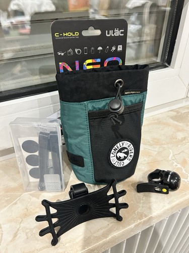 Lot ulac west biking - ulac,