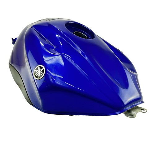 2003 2005 yamaha yzf r6 - 2005,