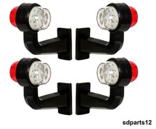 4 Feux de Gabarit Encombrement