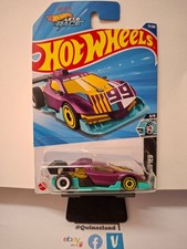 Hot Wheels Punk rod  2025-071 (NP05)