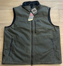 Filson Tin Cloth PrimaLoft