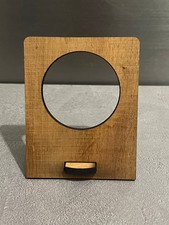 Support montre de bord