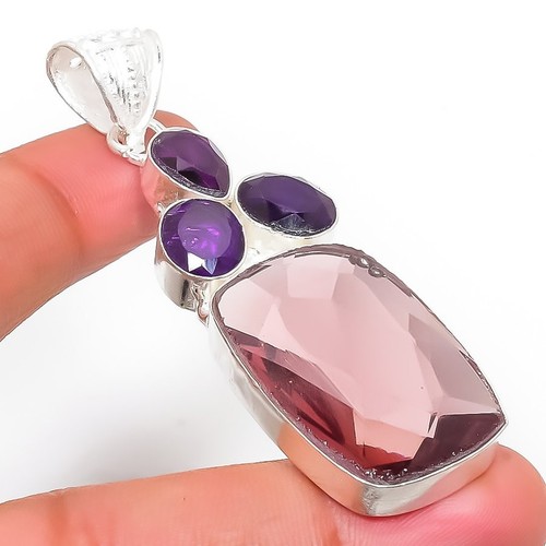 Pendentif bijou argent - pendentif,