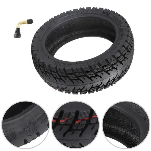 Pneu tubeless caoutchouc
