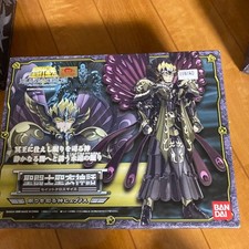 RARE NEUF Figurine Saint Seiya