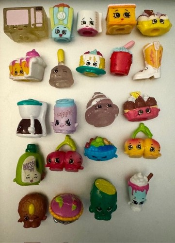 Shopkins season ultra rare - season,