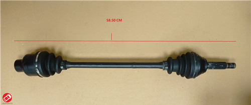 0141063 cardan ligier ambra - 0141063,