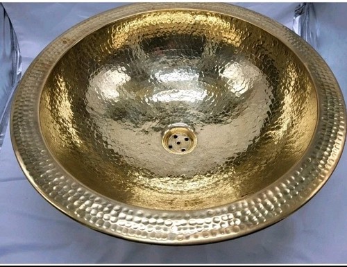 Lavabo vasque marocaine - lavabo,