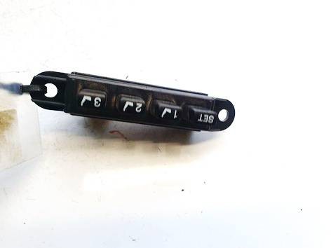 Lexus class 2006 memory - gs,