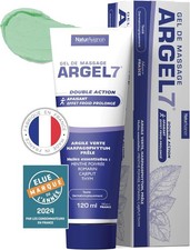 NaturAvignon Argel 7 gel de