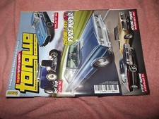 0104 Torque n°47 Coronet 440