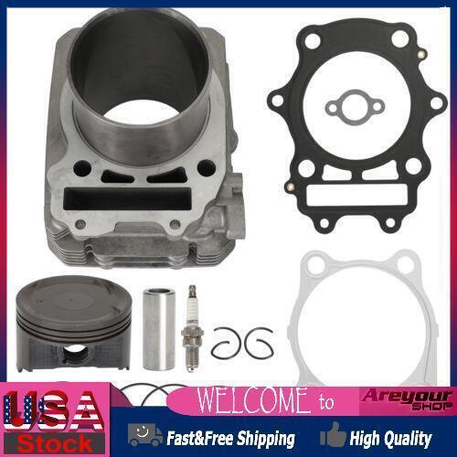 Cylinder jug piston ring - jug,