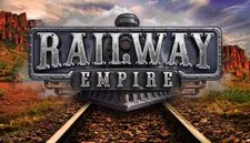 Railway Empire --- PC Steam key [CODE ONLY]