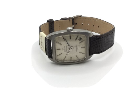 Zenith respirator watch - zenith,