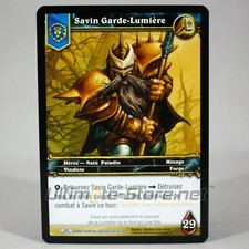 Carte wow géante - géante,