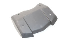 CACHE SOUS SELLE - YAMAHA FZ8 800 (2010 - 2016)