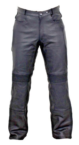 Pantalon moto hommes - pantalon,