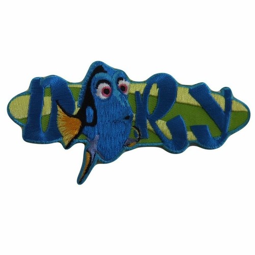 Finding nemo dory with - nemo,
