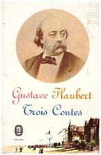 Trois contes - Gustave