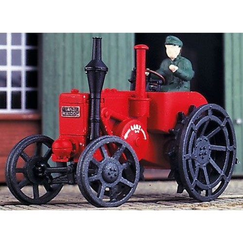 Weinert 4549 lanz bulldog 45ps - weinert,