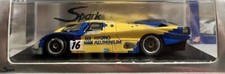SPARK 1/43 S0954 Brun Porsche
