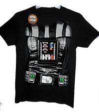 NEW STAR WARS DARTH VADER