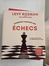 Comment Gagner aux Échecs -