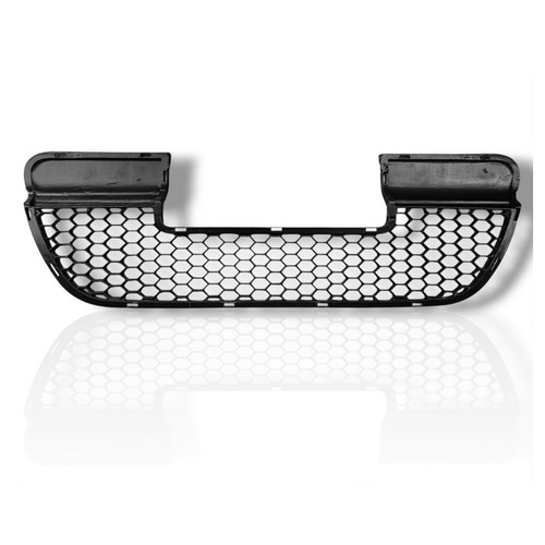 Grille pare chocs centrale - grille, de