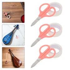  5 Pcs Ruban À Ongles Guqin