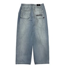 Jean Homme Fubu W33 Bon État