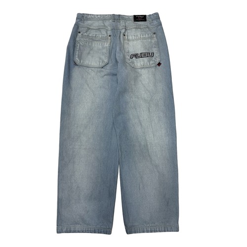 Jean homme fubu w33 bon - jean,