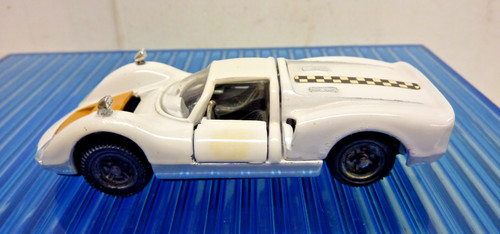 Porsche carrera 43 - carrera,