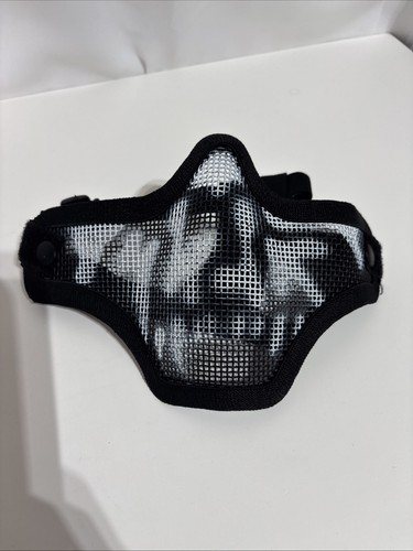 Lancer tactical metal mesh - lancer,