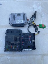 ? Kit de démarrage Citroën C2 — 1.4 HDi