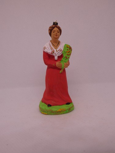 Santons provence chave - de,
