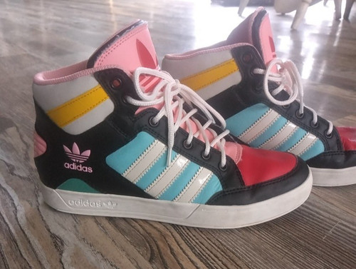 Adidas hard court women s - court, j