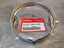 Cerclage de phare Z50J1 Monkey