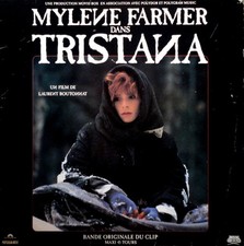 Mylène Farmer Tristana (Bande