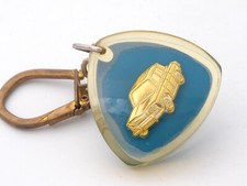 PORTE CLÉS ANCIEN - KEYCHAIN