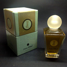 JACQUES ESTEREL Eau de parfum 100ml Plein boite 1986 peu courant