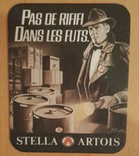 Michel GOURDON sous bock