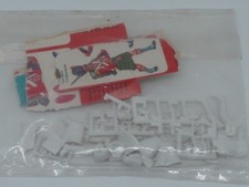 ANCIEN SACHET D'ACCESSOIRES OU FIGURINES HISTOREX N° 21