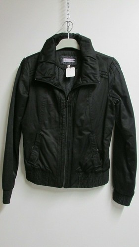 Veste bershka taille - veste,