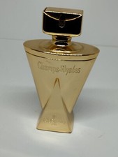 Flacon Vaporisateur Etui Vide 10 ml Eau De Parfum Femme Guérlaïn Collection