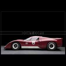 Photo A.006982 CHEVRON B16