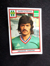 SANTINI  ASSE ST-ETIENNE