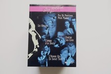 Coffret Collection Alfred