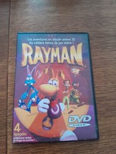 ✅Pack Rayman 10eme